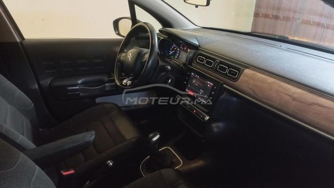 Citroën C3 Diesel modéle 10.11.2021