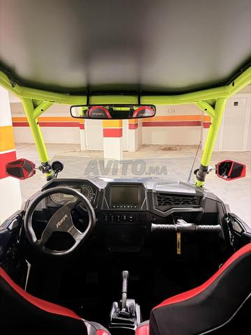 Buggy Polaris 1000