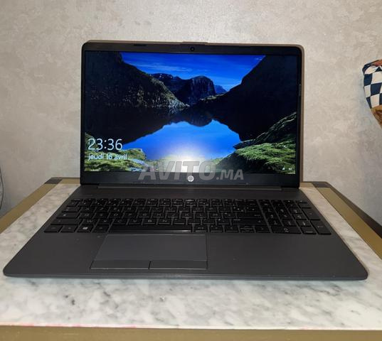 لابتوب HP بمعالج Core i5 - 2