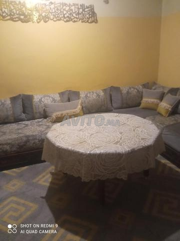طنجة بئر شفاء بجوار مدرسة غشت - 2