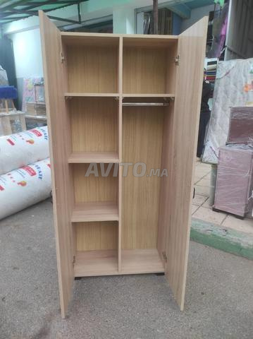 Portes mdf 18 - 2