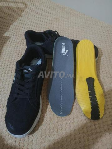 Chaussures à vendre - 2