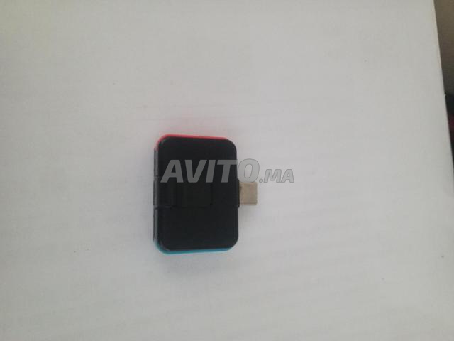 Switch à vendre - 2