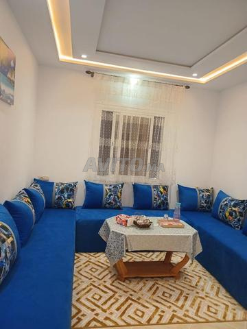 Rue Moulay Hassan - 2