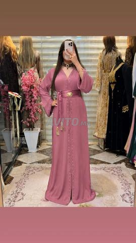 Boutique de luxe et d'ambition - 2