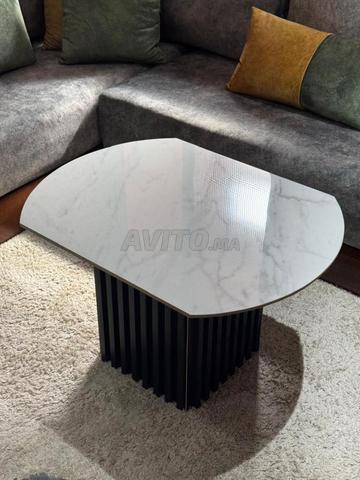 Table basse moderne - 2