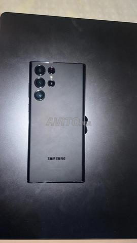 Samsung Galaxy S22 Ultra 128 Go USA . - 2