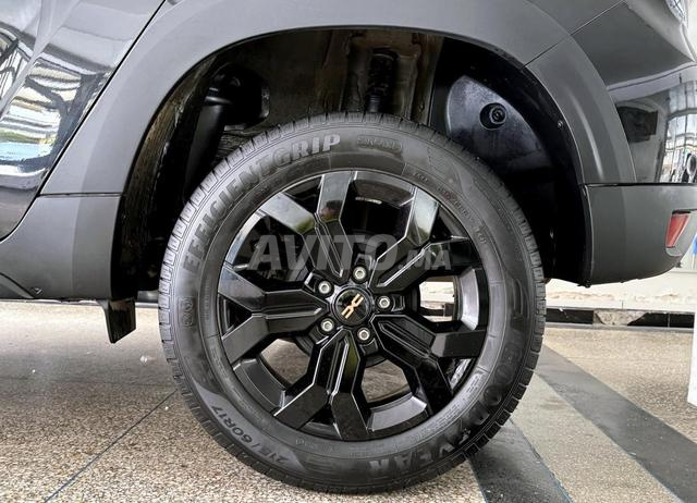 DACIA Duster Extrême 1.5 dCi EDC Automatique 2024