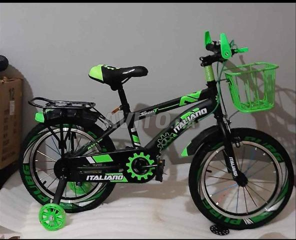Vélo pour enfant