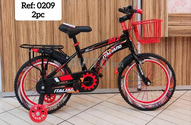 Vélo pour enfant - 2