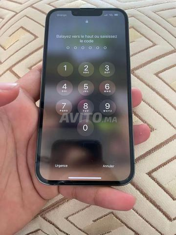 iPhone 13pro - 2