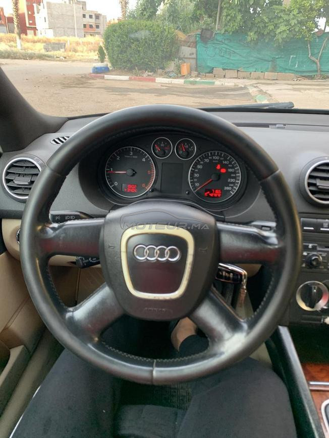 audi a3 mliha
