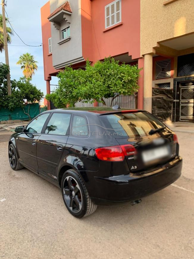 audi a3 mliha