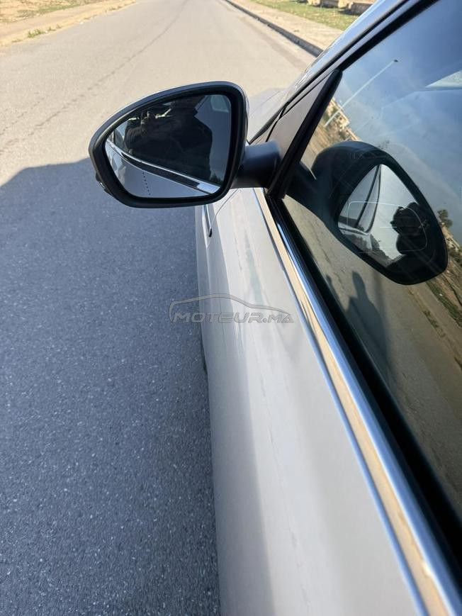 Renault Megane 2022 Full 