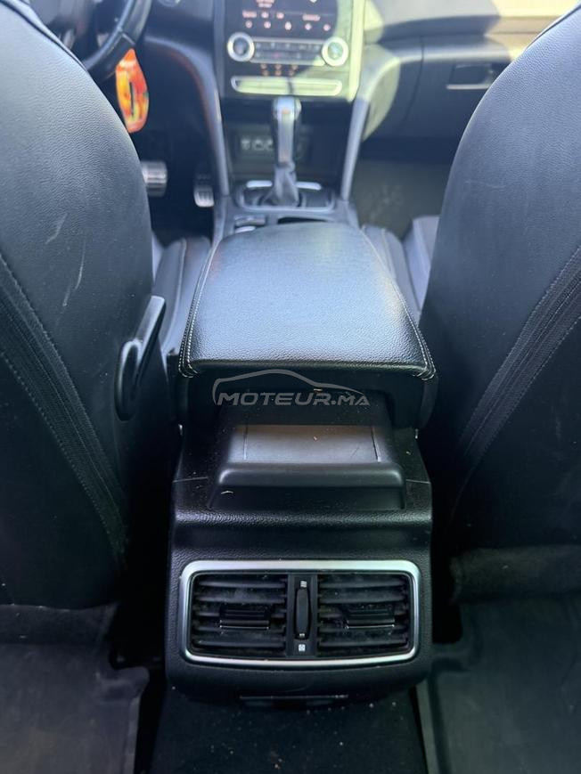 Renault Megane 2022 Full 