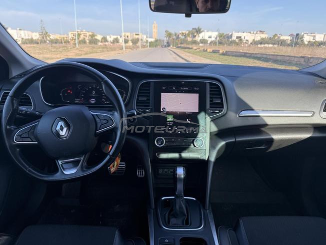 Renault Megane 2022 Full 