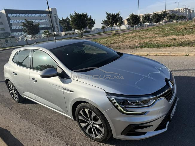 Renault Megane 2022 Full 