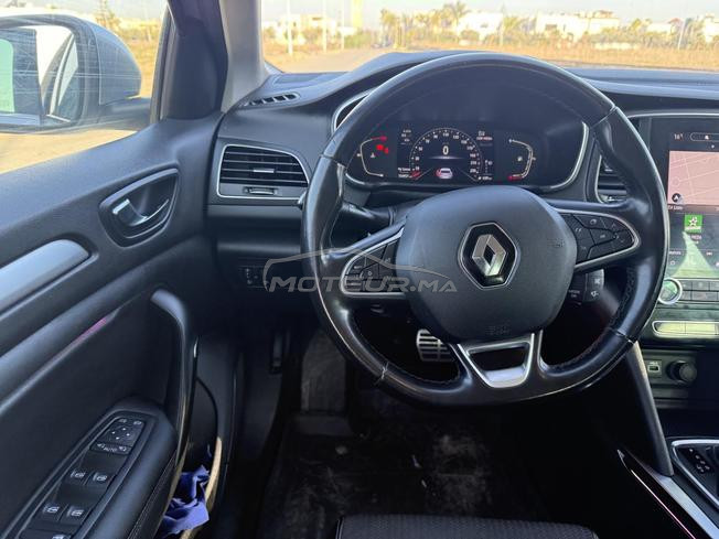 Renault Megane 2022 Full 