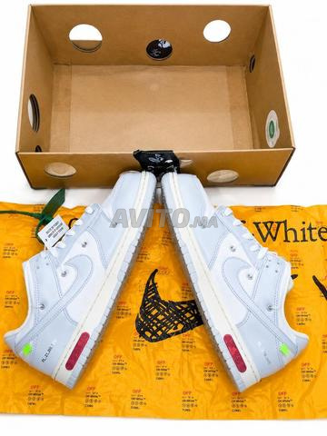 Nike dunk Low 44 - 2