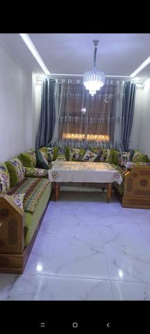 Appartements à louer à Saidia