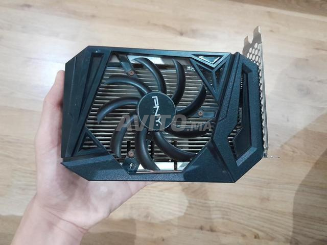 GTX 1650 SUPER Bon état (pâte thermique neuve) - 2