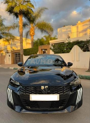 Peugeot 208 gt Line - 2