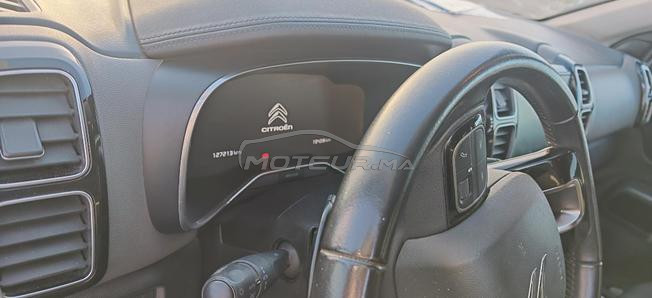 Citroën C5 aircross 2020