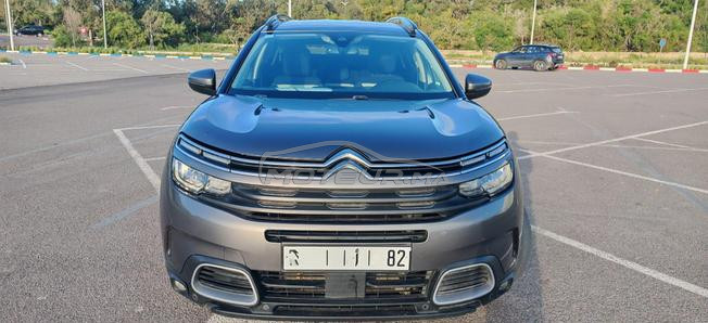 Citroën C5 aircross 2020