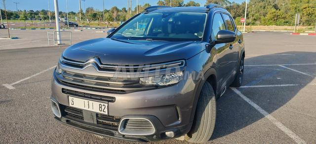 Citroën C5 Aircross 2020 - 2