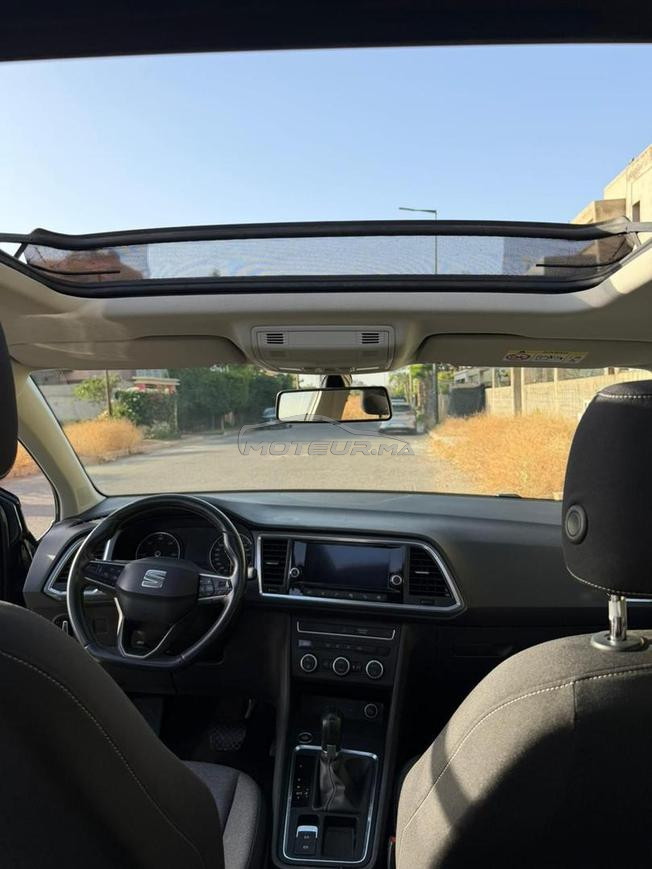 . aucun frais. entretien a la maison seat