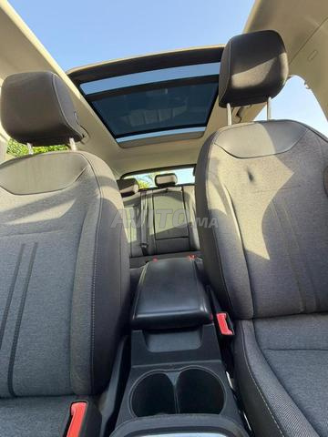 Seat Ateca 2021/8 parfait, aucun frais. Entretien à la maison Seat - 2
