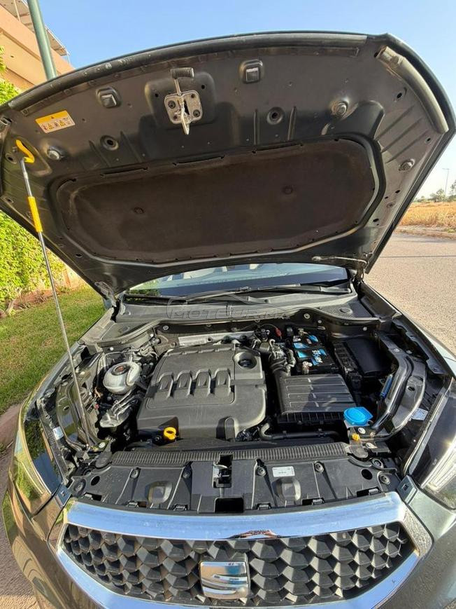 . aucun frais. entretien a la maison seat