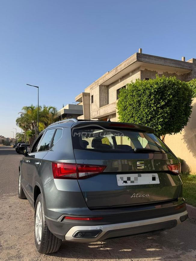 . aucun frais. entretien a la maison seat