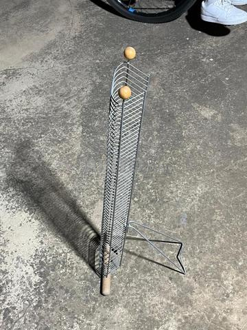 Un porte CD neuf et grand - 2