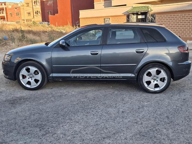 Audi A3 TDI 1.9 2007