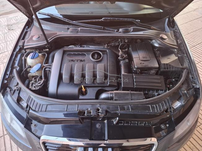 Audi A3 TDI 1.9 2007