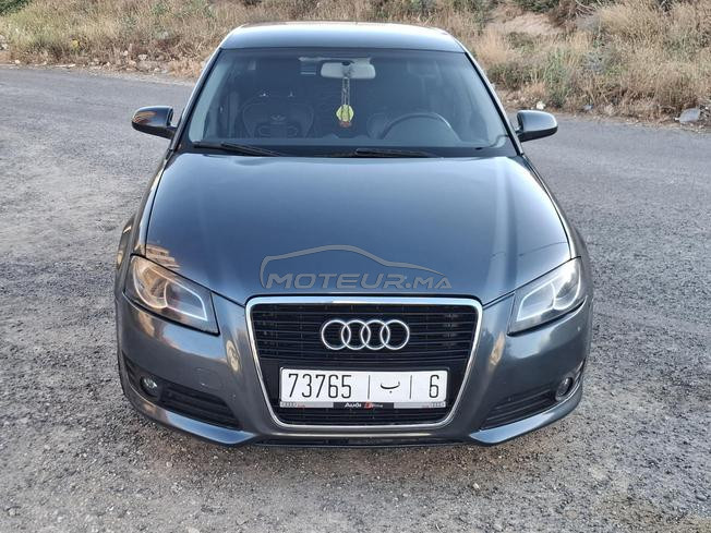 Audi A3 TDI 1.9 2007