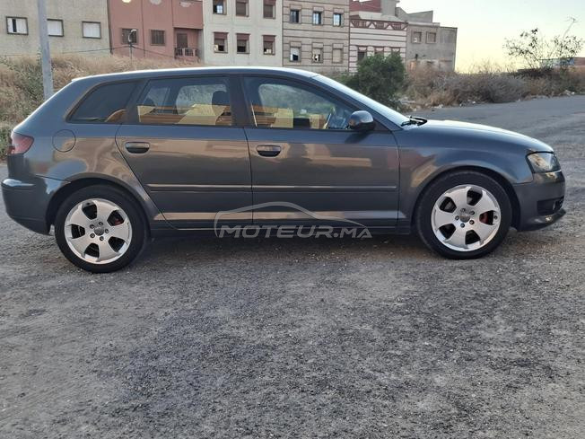 Audi A3 TDI 1.9 2007