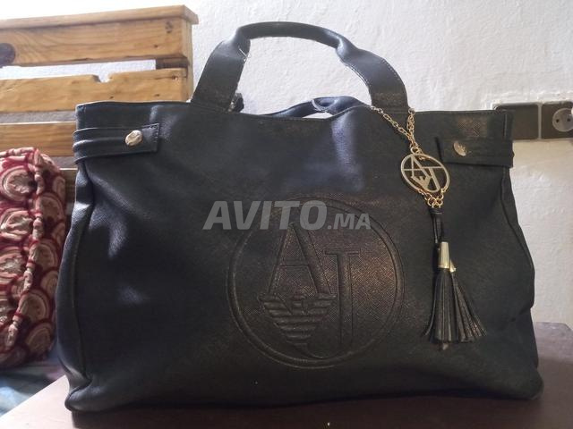 Sacs Armani Jeans - 2