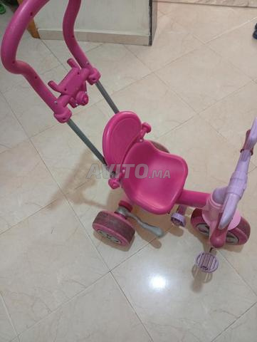دراجة هوائية للأطفال - 2