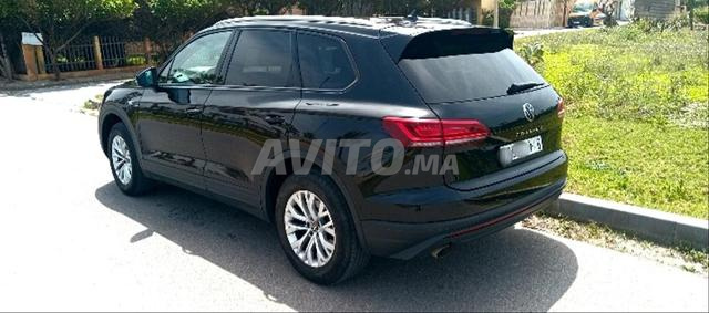 VW TOUAREG ÉLÉGANCE 2023 - 2