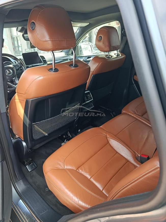 Mercedes-Benz Classe GLE AMG  2021