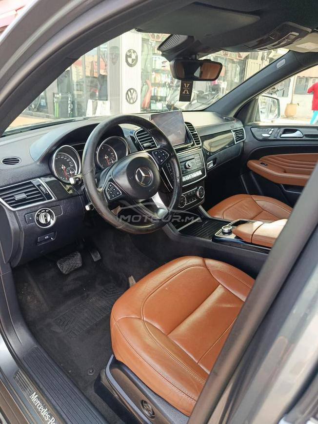 Mercedes-Benz Classe GLE AMG  2021