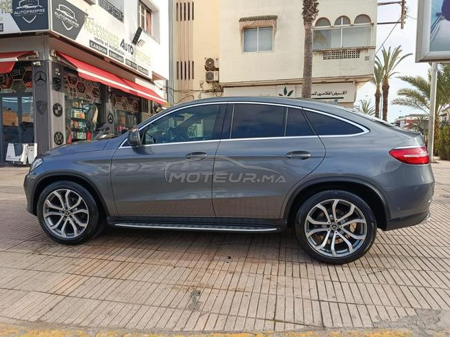 Mercedes-Benz Classe GLE AMG  2021