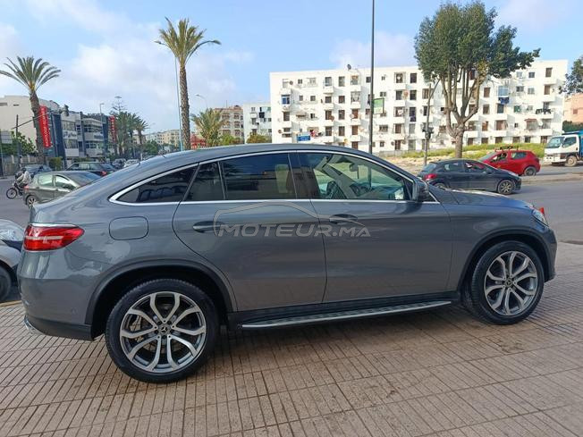 Mercedes-Benz Classe GLE AMG  2021