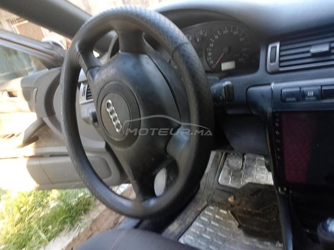 audi a6 avendre a tanger bonne affaire