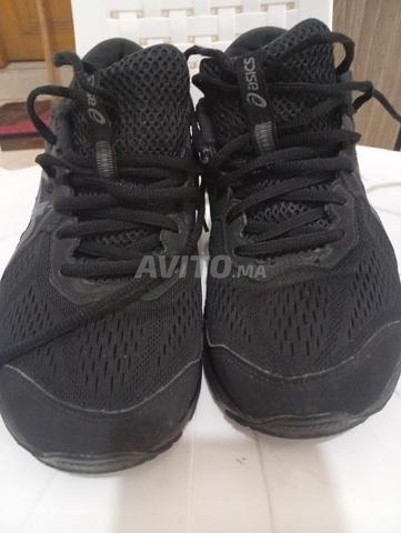 Spadrille originale Asics 42 - 2