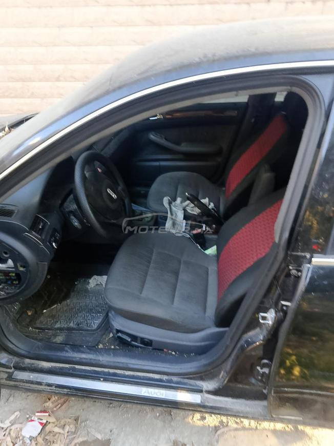 audi a6 avendre a tanger bonne affaire