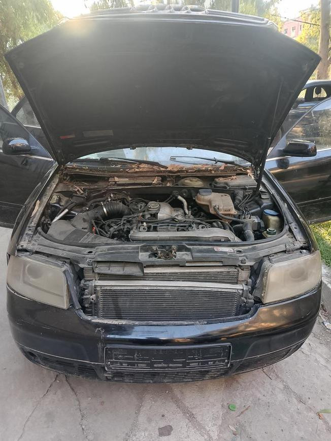 audi a6 avendre a tanger bonne affaire