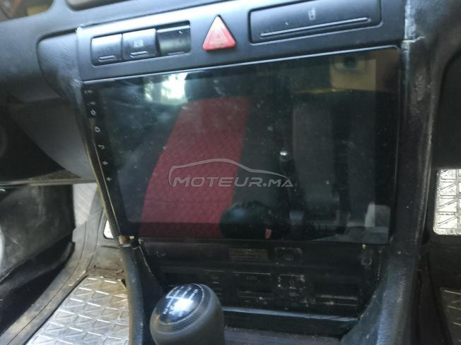 audi a6 avendre a tanger bonne affaire